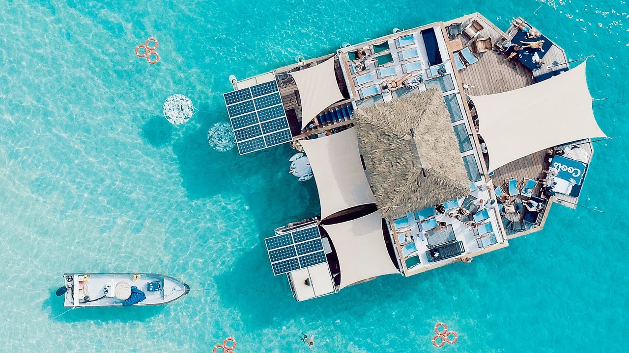 Fiji tour video shot on phantom 4 and 4K check this out!, Africars24