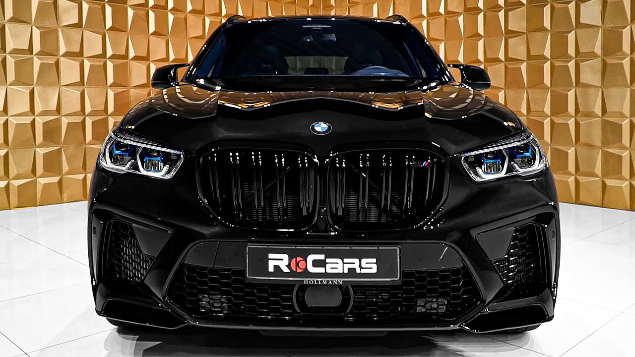 Guide d’achat complet Range Rover 2025 : Erreurs à éviter et options indispensables Acheter un BMW X5 M Competition (2020) : Notre guide pour un achat serein et éclairé, Africars24