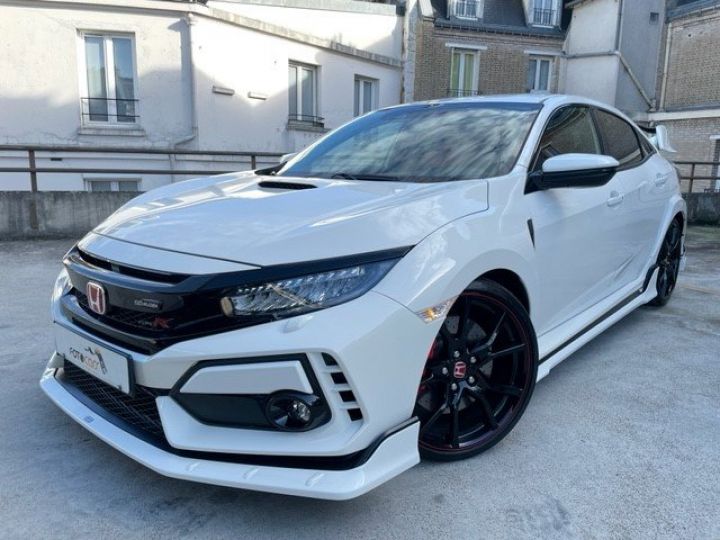 A VENDRE : HONDA CIVIC TYPE-R GT 20 i-VTEC 320CH 2019, Africars24
