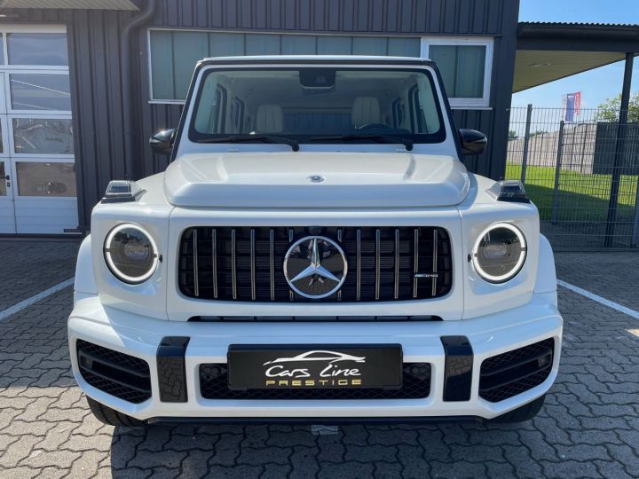 A VENDRE : MERCEDES G63 AMG 2021 A VENDRE : MERCEDES G63 AMG 2021, Africars24