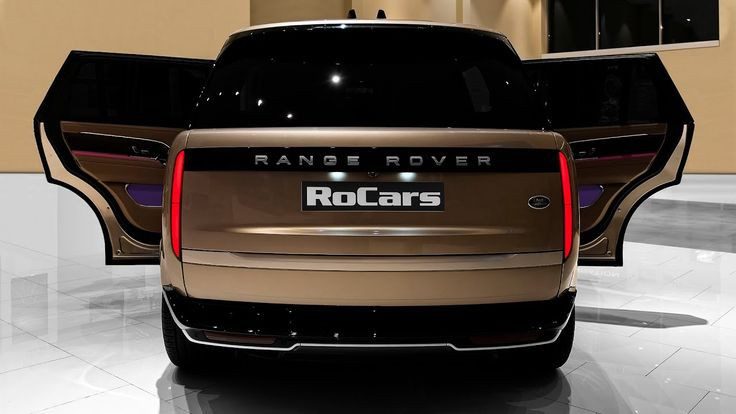 Nouveau Range Rover D350 Autobiography 2022 : le plus luxueux des SUVs au monde? Nouveau Range Rover D350 Autobiography 2022 : le plus luxueux des SUVs au monde?, Africars24