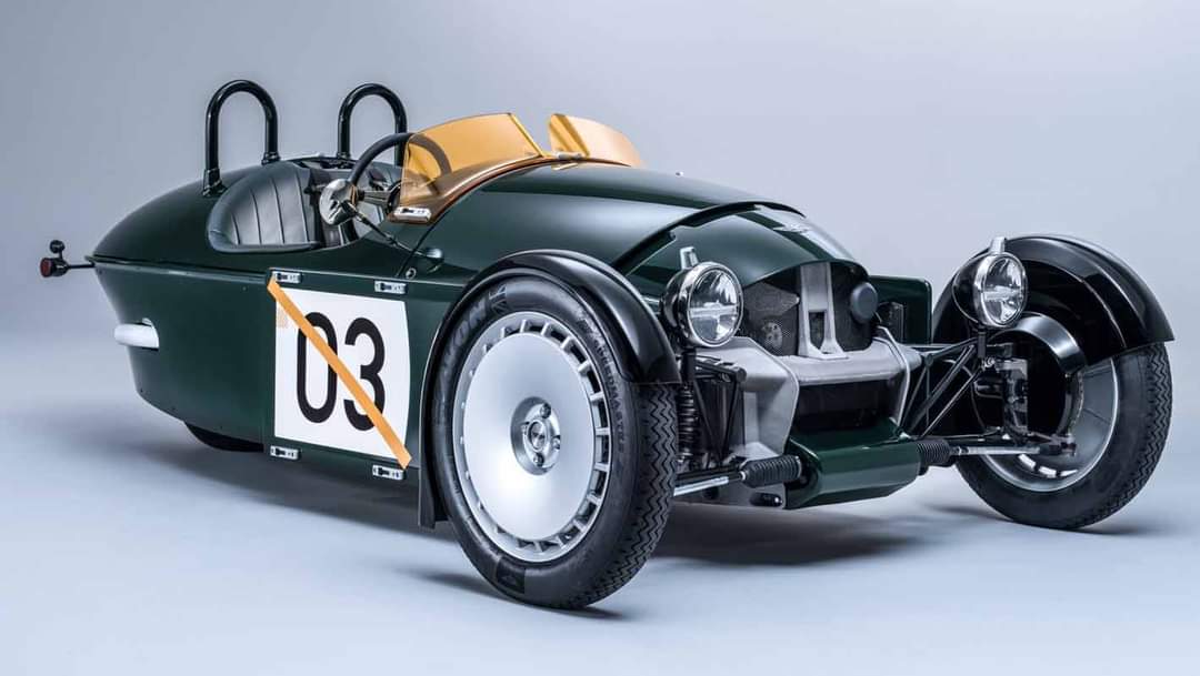 La toute nouvelle Morgan Super 3 2023 enfin dévoilée… (Photos, vidéo et spécifications) La toute nouvelle Morgan Super 3 2023 enfin dévoilée… (Photos, vidéo et spécifications), Africars24
