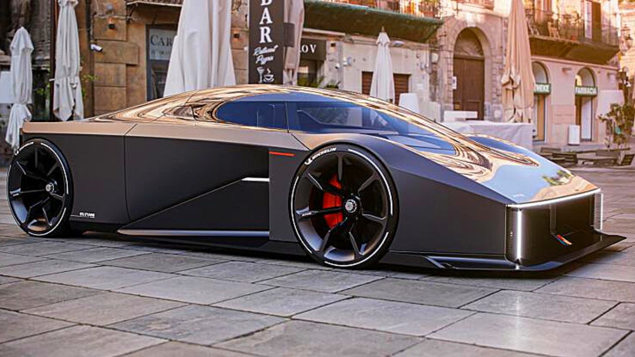 Koenigsegg RAW : la supercar abordable avec un moteur à trois cylindres de 700 chevaux, Africars24