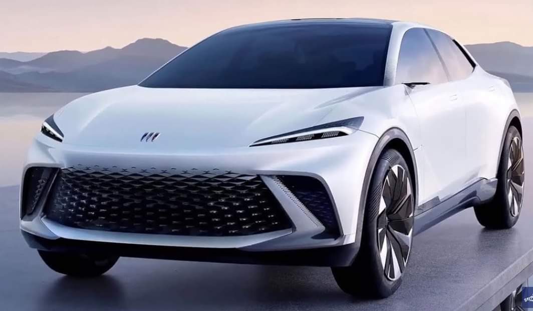 Nouveau Buick Electra-X 2023, Africars24
