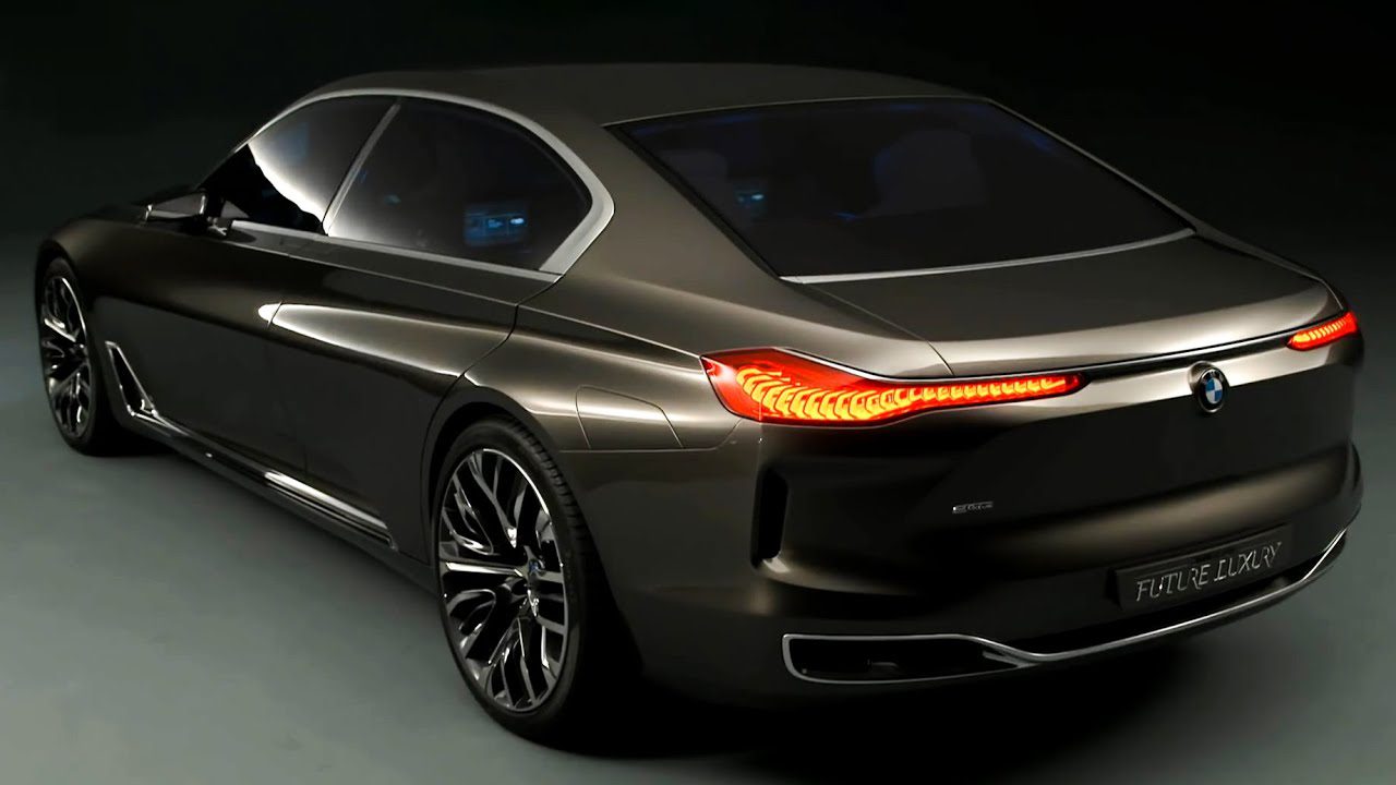 La BMW Série 9 2023 : la future berline bavaroise pourrait être une véritable bombe La BMW Série 9 2023 : la future berline bavaroise pourrait être une véritable bombe, Africars24