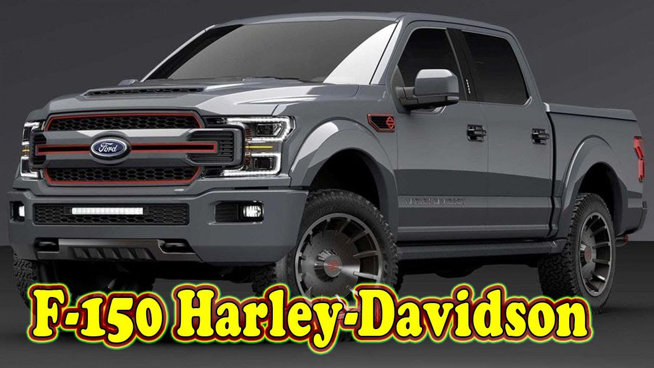 Ford F-150 Harley Davidson de Tuscany : avec ses 700 ch, il est le Pickup américain personnalisé le plus recherché au monde Ford F-150 Harley Davidson de Tuscany : avec ses 700 ch, il est le Pickup américain personnalisé le plus recherché au monde, Africars24