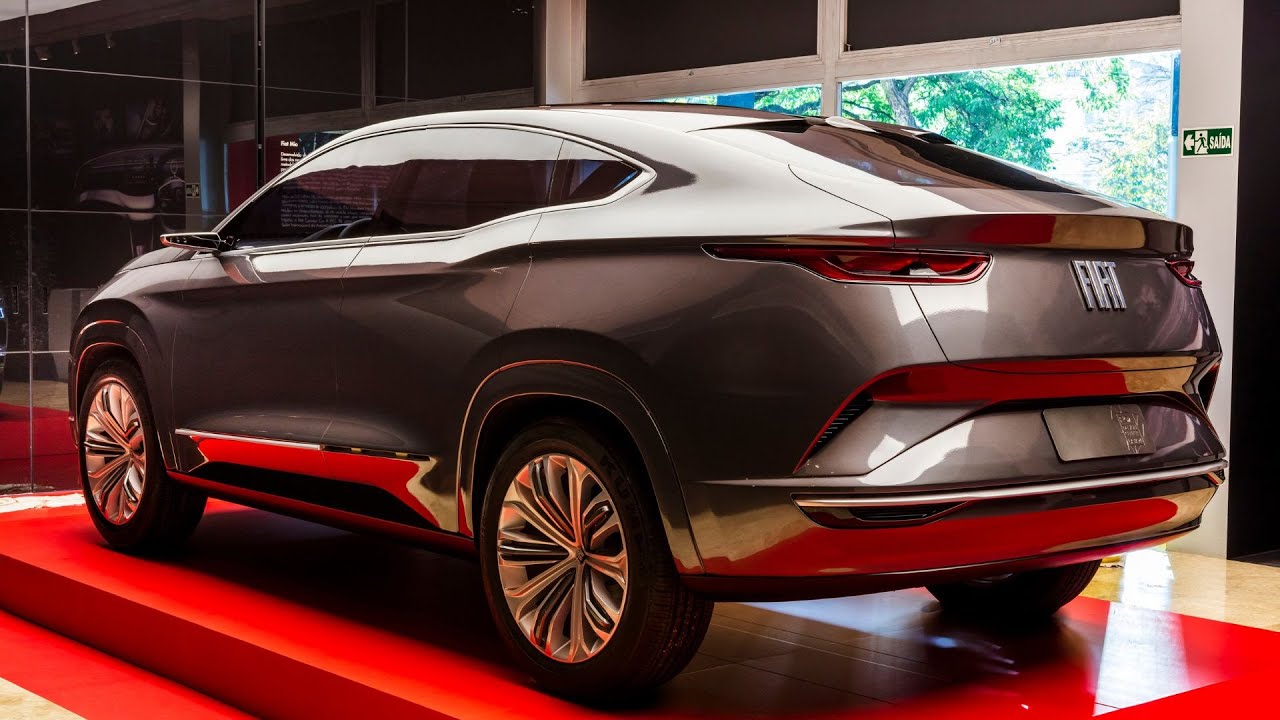 Nouveau Fiat Fastback 2023 : un SUV innovant et économique avec une plate-forme Architecture MLA Nouveau Fiat Fastback 2023 : un SUV innovant et économique avec une plate-forme Architecture MLA, Africars24