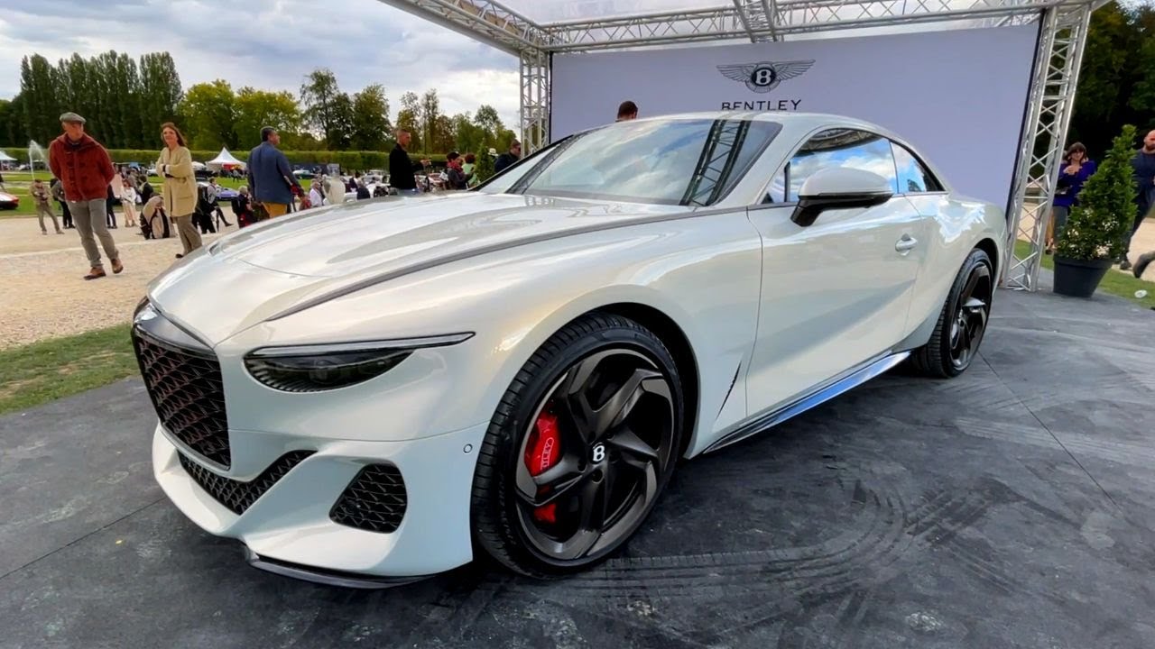 La Bentley Mulliner Batur 2023 : avec son bestial W12 de 700 ch, elle est la Bentley de série la plus puissante de l’histoire La Bentley Mulliner Batur 2023 : avec son bestial W12 de 700 ch, elle est la Bentley de série la plus puissante de l’histoire, Africars24