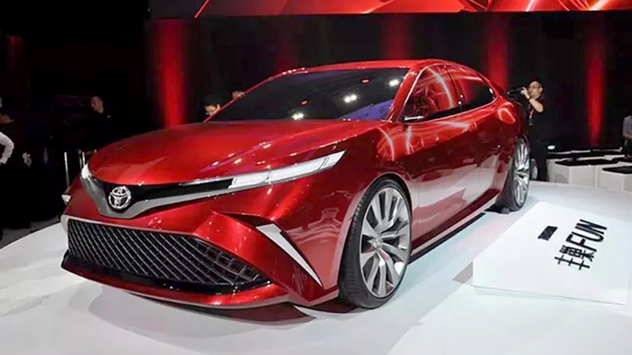 Toyota новые модели 2023. Toyota Camry 2023. Новая Тойота Камри 2023. Таëта ка при 2023. Камри новая модель 2023.