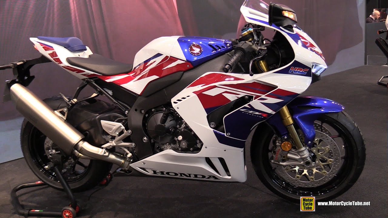 La Honda CBR1000RR-R Fireblade SP 30e anniversaire 2022 et ses 214 ch : une édition limitée ultra performante La Honda CBR1000RR-R Fireblade SP 30e anniversaire 2022 et ses 214 ch : une édition limitée ultra performante, Africars24