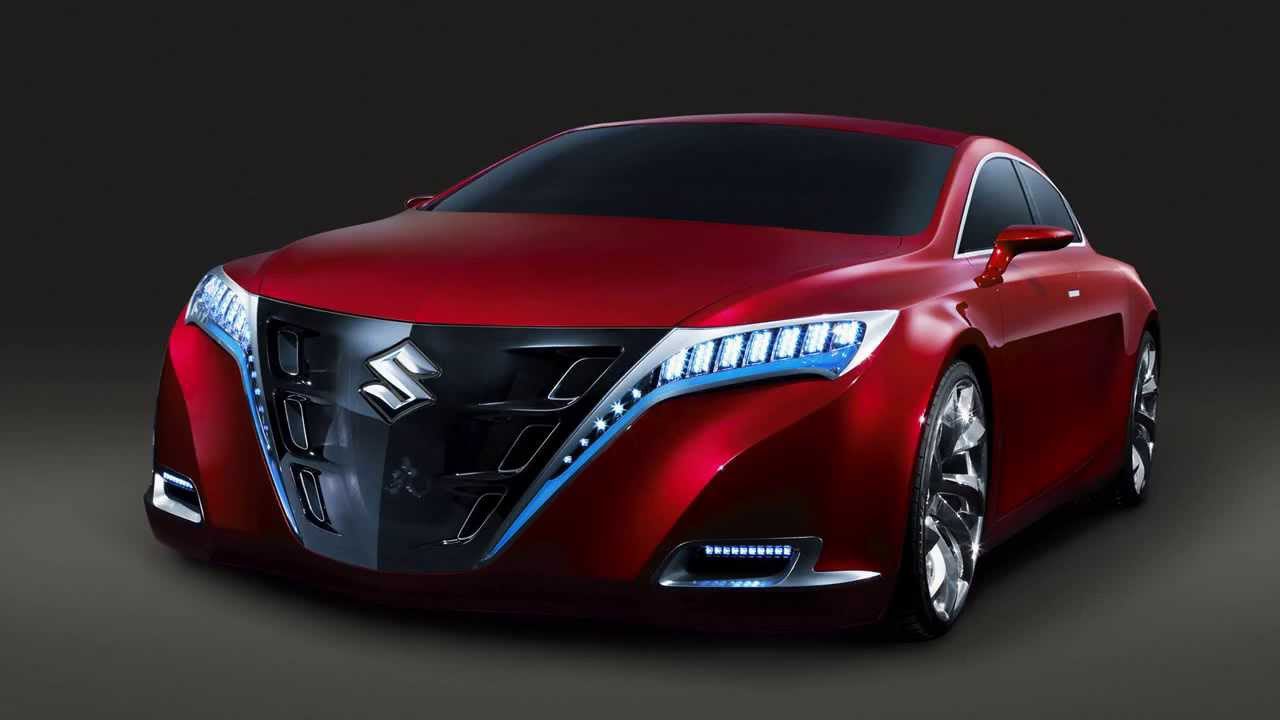La Suzuki Kizashi 2007 : 15 ans après sa révélation, son design avant-gardiste demeure d&rsquo;actualité, Africars24