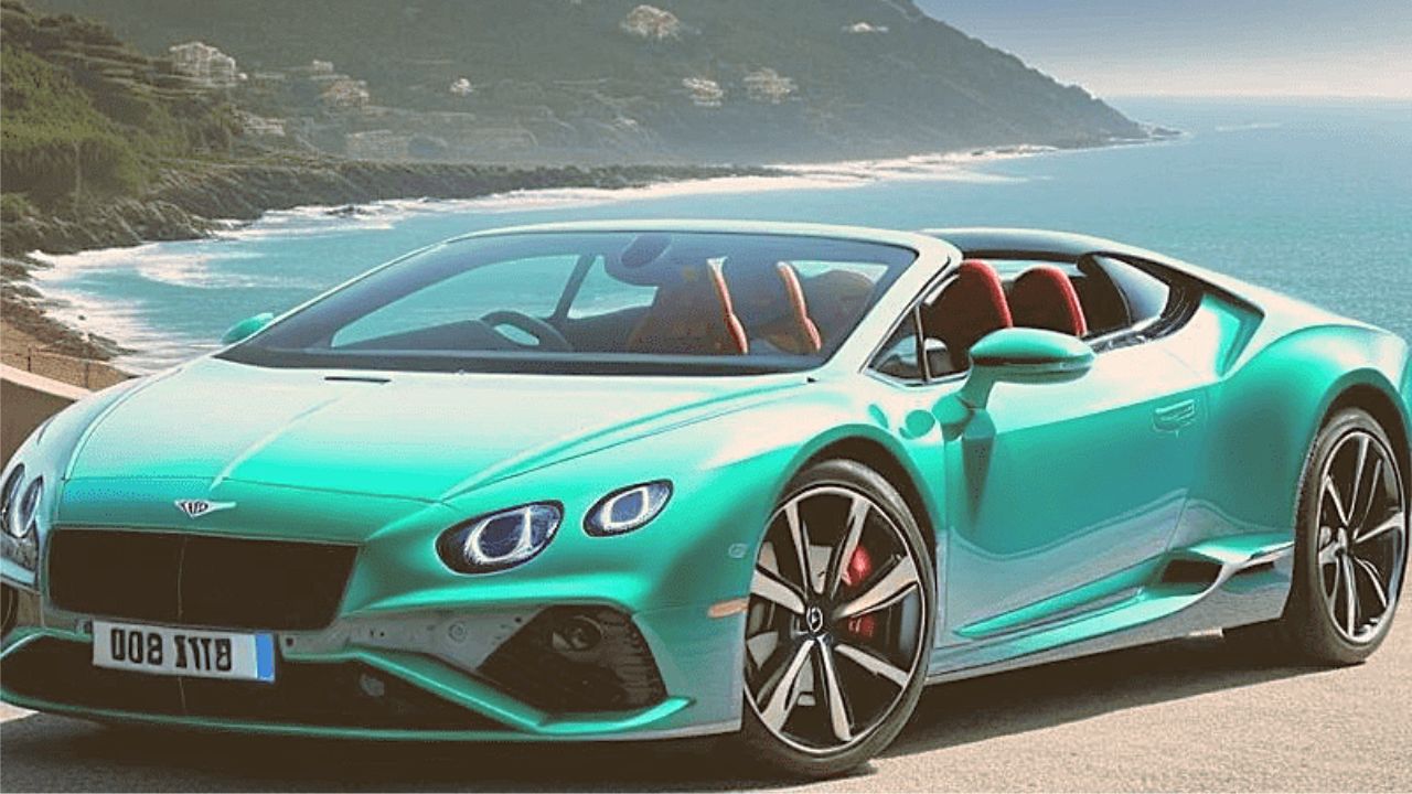 Cette supercar folle serait un bébé illégitime issu d&rsquo;une collaboration entre deux marques du groupe Volkswagen, Africars24