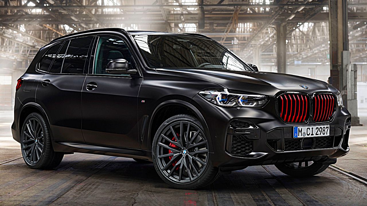 BMW rappelle certains X5 2023 pour un boulon de dossier de siège conducteur manquant. BMW rappelle certains X5 2023 pour un boulon de dossier de siège conducteur manquant., Africars24