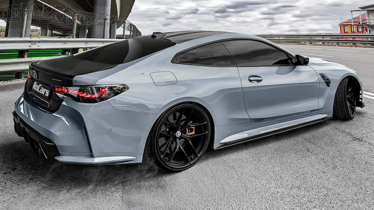 Ramon Performance fait passer la BMW M4 2023 au niveau supérieur : voici comment Ramon Performance fait passer la BMW M4 2023 au niveau supérieur : voici comment, Africars24