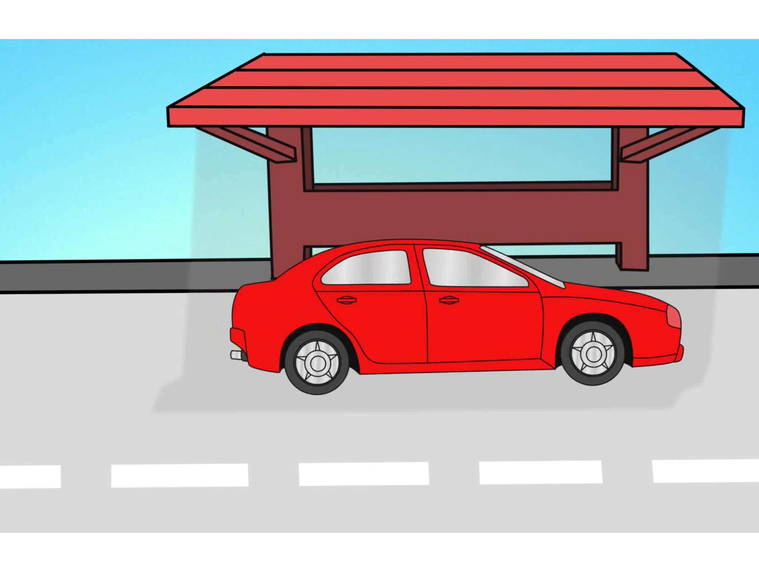 3 manières de faire des économies de carburant &#8211; wikiHow, Africars24