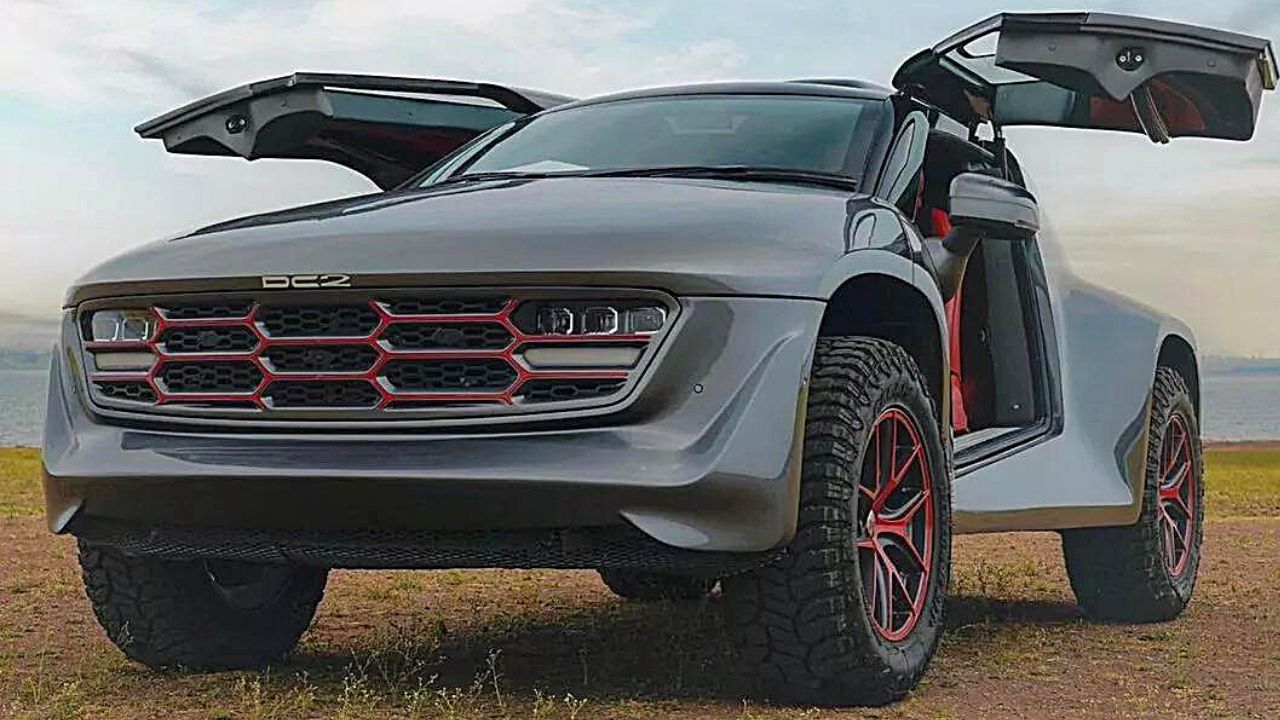 Un Volvo XC90 comme vous ne l’avez jamais vu auparavant : découvrez le Savage Gullwing SUV Un Volvo XC90 comme vous ne l’avez jamais vu auparavant : découvrez le Savage Gullwing SUV, Africars24