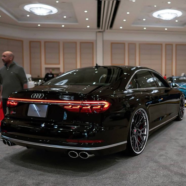 Audi S8 2023 : Comment réaliser la bonne affaire ? Audi S8 2023 : Comment réaliser la bonne affaire ?, Africars24