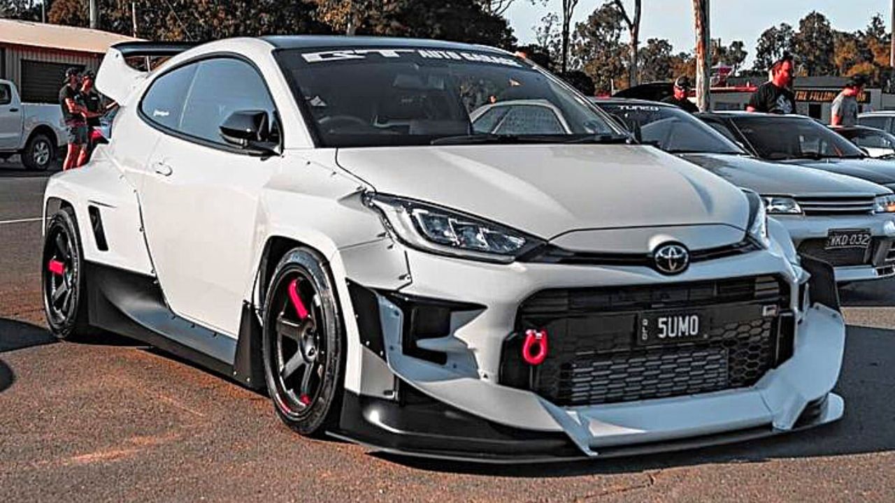 Toyota Yaris occasion : le guide d’achat complet, Africars24