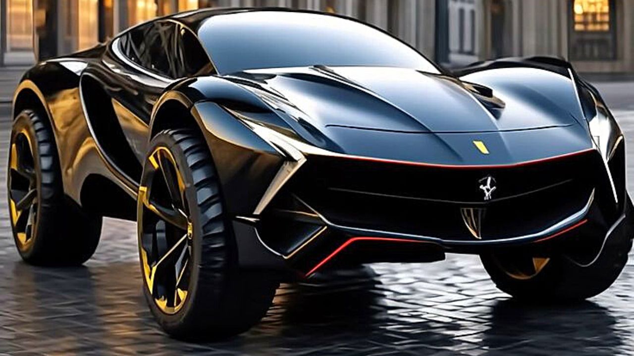 SUV : comment choisir le bon modèle ?, Africars24