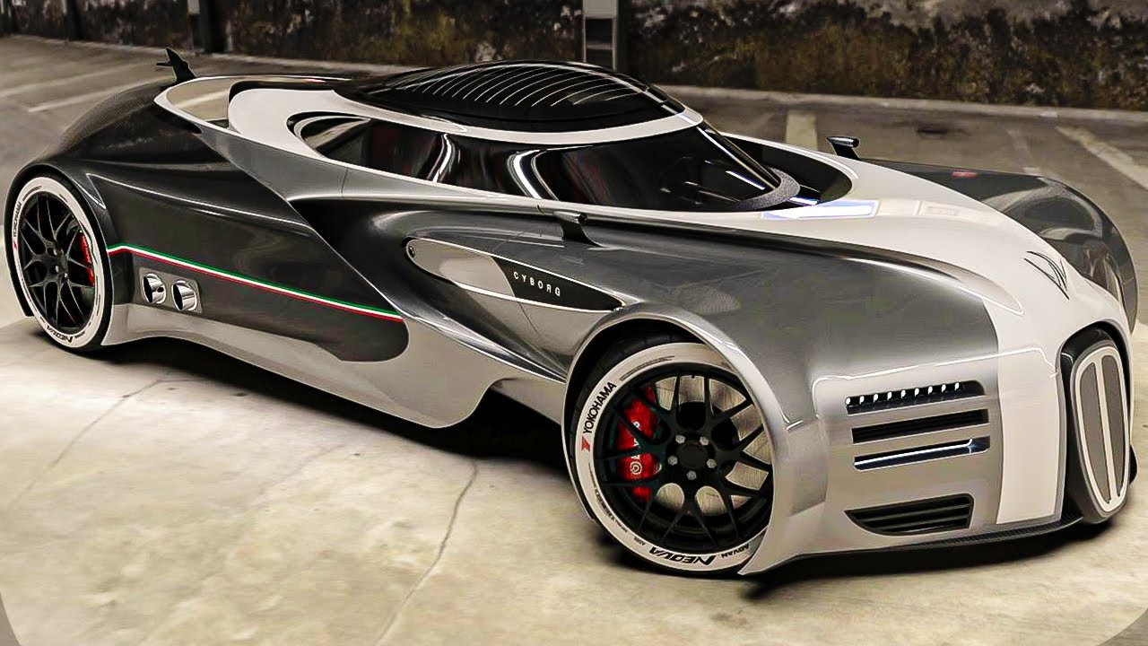 Classement 2024 : les 10 hypercars les plus chères au monde, Africars24