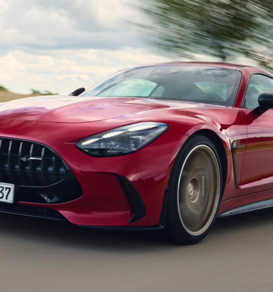Les 5 pannes les plus terrifiantes (et coûteuses) que les propriétaires d&rsquo;AMG GT redoutent plus que tout, Africars24