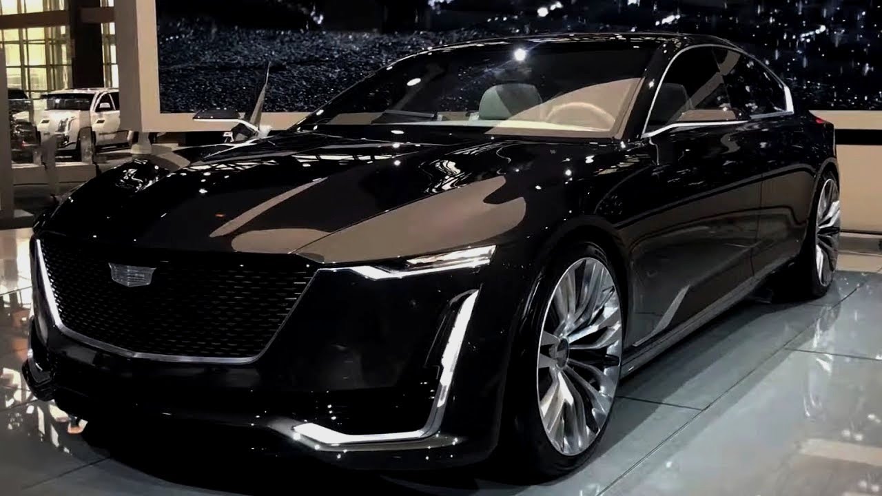 Guide d’Achat – Analyse Complète du GMC Yukon Denali 2025 : Prix, Moteurs, Technologies et Concurrents Analyse Complète du Cadillac Escalade 2025 : Faut-il Craquer pour le Nouveau Roi des SUV ?, Africars24