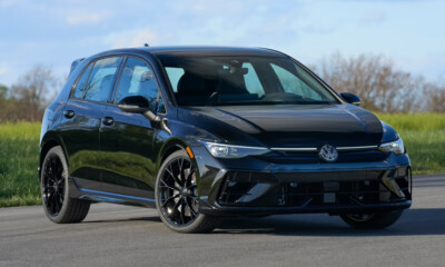 Golf R : Le Potentiel Inexploré d&rsquo;une Légende, Africars24