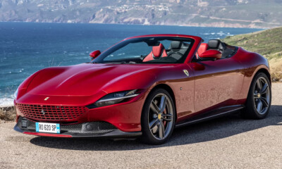 Ferrari Roma 2025 : La Révolution Discrète Qui Veut Vous Faire Conduire une Cavallino Rampante Chaque Jour, Africars24