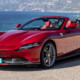 Ferrari Roma 2025 : La Révolution Discrète Qui Veut Vous Faire Conduire une Cavallino Rampante Chaque Jour, Africars24