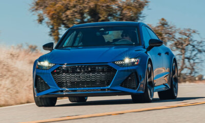 Le Secret Inavoué de l&rsquo;Audi RS7 : Quand 600 Chevaux Dansent avec le Confort Absolu, Africars24