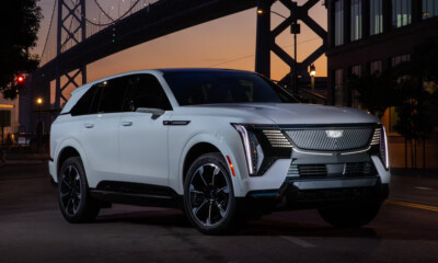 Le Mystère des Chaînes : X Faits Étonnants sur la Production de l&rsquo;Escalade IQ Que Seuls les Initiés Connaissen, Africars24
