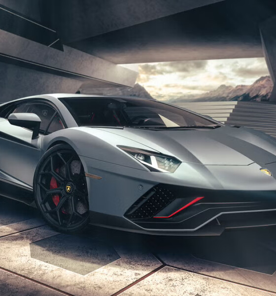 Le syndrome de l&rsquo;Aventador : Pourquoi les propriétaires sont obsédés par leur voiture (et pourquoi ils ont raison), Africars24