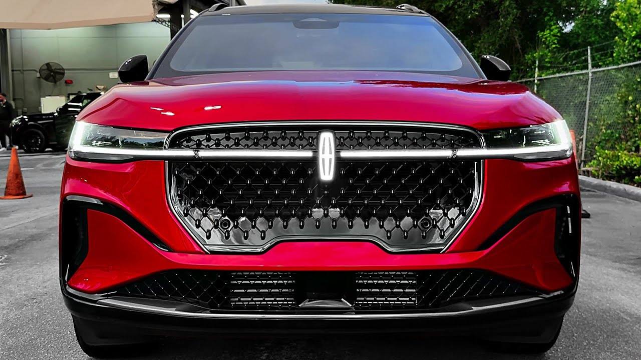 Le ‘Grand Silence’ du Nautilus : Comment Lincoln Redéfinit le Luxe Anti-Stress et Humilie Ses Rivaux sur le Confort, Africars24